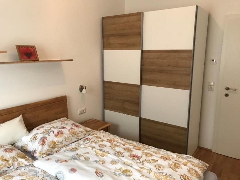 שלאדמינג Stadtdomizil Top 5 מראה חיצוני תמונה